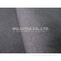 Yarn Dyed Trw Polyester Rayon Wool Fabric For Suit ,coat, Trousers